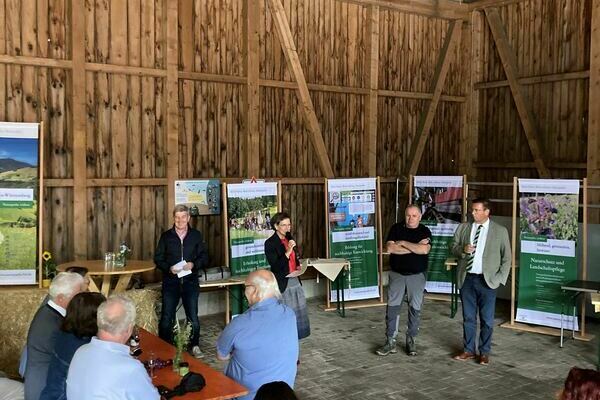 Naturparke wirken  AG Naturparke Baden-Wrttemberg